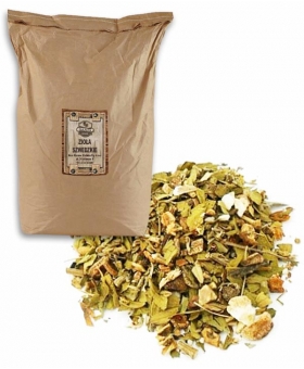 ZIOŁA SZWEDZKIE 1 KG